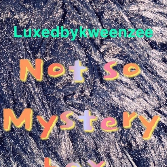 ❤️SALE❤️🎁  TOPS MYSTERY BOX❤️ - Picture 2 of 2